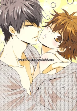 Page 34 of Onsen Ryokou | Hot Springs Trip