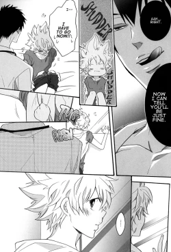 Page 22 of Sensei Shinsatsu Onegaishimasu! | Sensei, Please Examine Me!