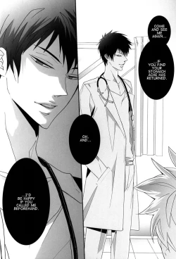 Page 23 of Sensei Shinsatsu Onegaishimasu! | Sensei, Please Examine Me!