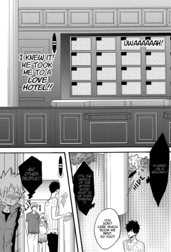 Page 17 of Sensei Shinsatsu Onegaishimasu! 2 | Sensei, Please Examine Me! 2