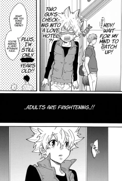 Page 18 of Sensei Shinsatsu Onegaishimasu! 2 | Sensei, Please Examine Me! 2