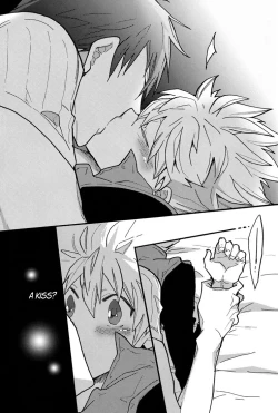 Page 23 of Sensei Shinsatsu Onegaishimasu! 2 | Sensei, Please Examine Me! 2