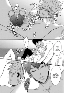 Page 35 of Sensei Shinsatsu Onegaishimasu! 2 | Sensei, Please Examine Me! 2