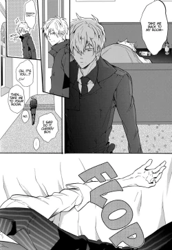 Page 19 of Yoake no Higan | Equinox of the Dawn