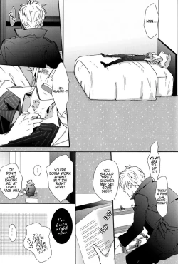 Page 20 of Yoake no Higan | Equinox of the Dawn