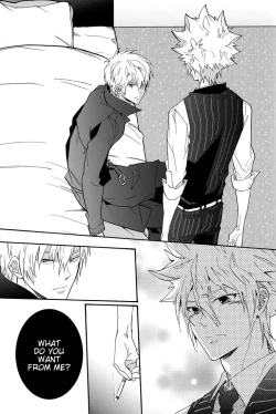 Page 24 of Yoake no Higan | Equinox of the Dawn