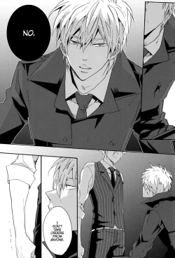 Page 26 of Yoake no Higan | Equinox of the Dawn