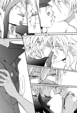 Page 30 of Yoake no Higan | Equinox of the Dawn