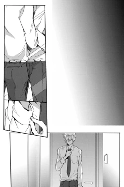 Page 38 of Yoake no Higan | Equinox of the Dawn