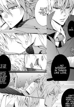 Page 46 of Yoake no Higan | Equinox of the Dawn