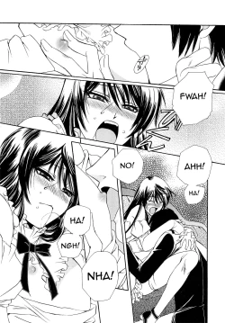 Page 14 of Ojou-samato Watakushi