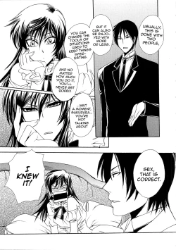 Page 9 of Ojou-samato Watakushi