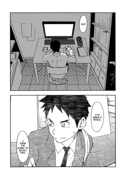 Page 5 of Rakujitsu | Setting Sun