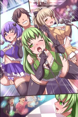 Page 93 of Seikou Ninkashou de Joshi Zenin ni Nakadashi OK! Semen Ryousan Keikaku ga Shinkouchuu!