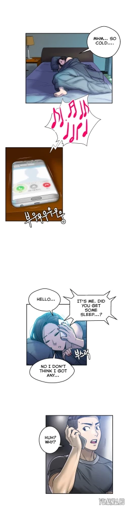 Page 112 of Ghost Love Ch.1-18.5