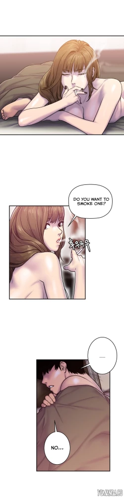 Page 226 of Ghost Love Ch.1-18.5