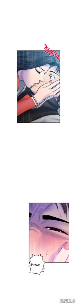 Page 264 of Ghost Love Ch.1-18.5