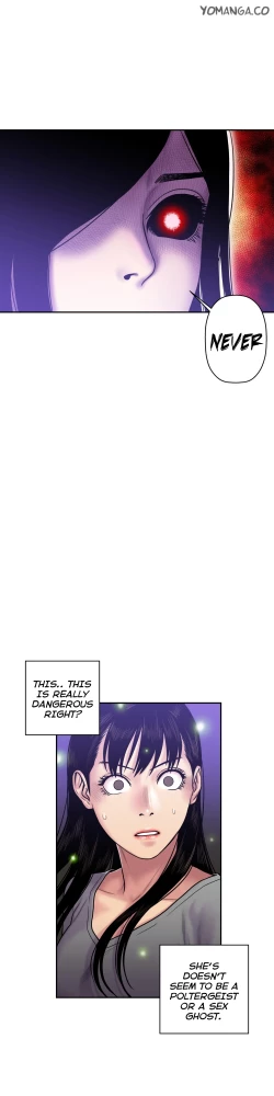 Page 449 of Ghost Love Ch.1-18.5