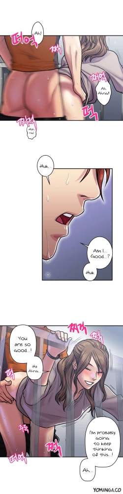 Page 549 of Ghost Love Ch.1-18.5