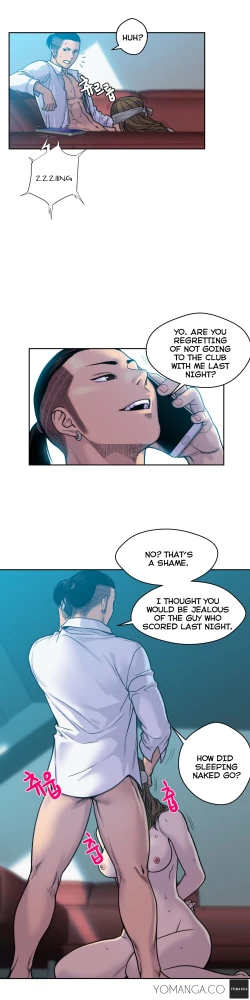 Page 94 of Ghost Love Ch.1-18.5