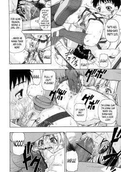 Page 89 of Seieki Chuudoku | The Semen Junkie