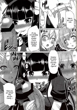 Page 8 of GATE of Harem