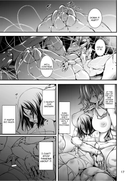 Page 17 of Kumo to Nie