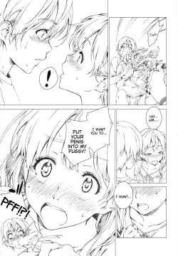 Page 6 of Floriography