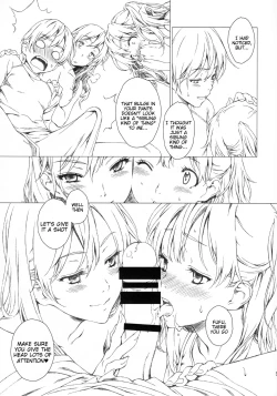 Page 8 of Floriography