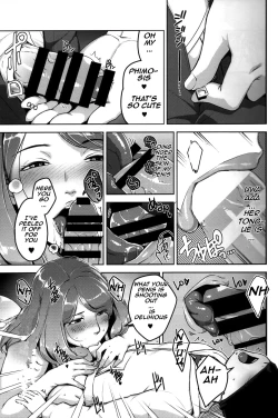 Page 8 of ANOTHER WIFE