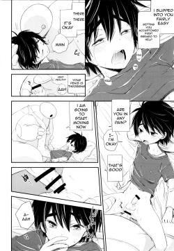 Page 18 of Run a Love Program