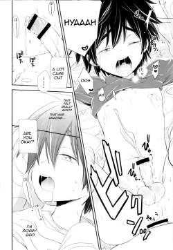 Page 24 of Run a Love Program