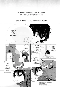 Page 5 of Run a Love Program