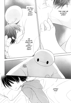 Page 8 of Run a Love Program