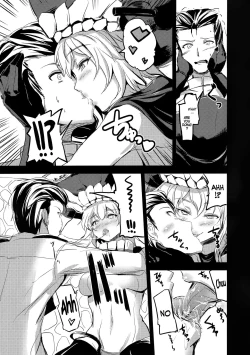 Page 4 of Shinkai nite Shizumu