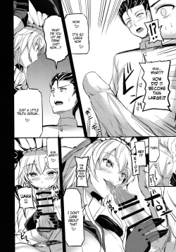 Page 5 of Shinkai nite Shizumu