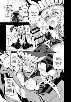 Page 8 of Shinkai nite Shizumu