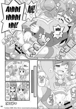 Page 23 of Suki Suki Laala-chan