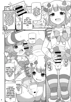 Page 5 of Suki Suki Laala-chan