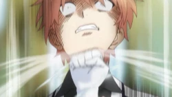 Page 42 of Kyougeki Sazanka no Matsuri