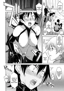 Page 109 of Onegai Yuri Sensei - Please Miss Yuri.