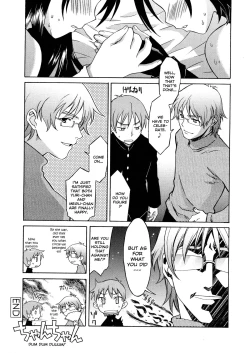 Page 119 of Onegai Yuri Sensei - Please Miss Yuri.