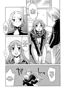 Page 148 of Onegai Yuri Sensei - Please Miss Yuri.