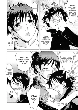 Page 169 of Onegai Yuri Sensei - Please Miss Yuri.