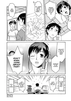 Page 179 of Onegai Yuri Sensei - Please Miss Yuri.