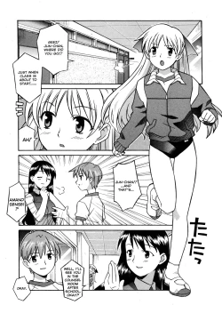 Page 26 of Onegai Yuri Sensei - Please Miss Yuri.