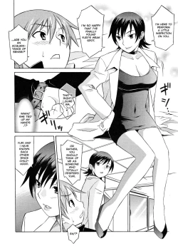 Page 75 of Onegai Yuri Sensei - Please Miss Yuri.
