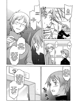 Page 91 of Onegai Yuri Sensei - Please Miss Yuri.