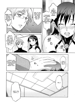 Page 99 of Onegai Yuri Sensei - Please Miss Yuri.