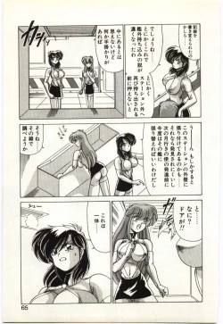 Page 64 of Subete wo Misetai